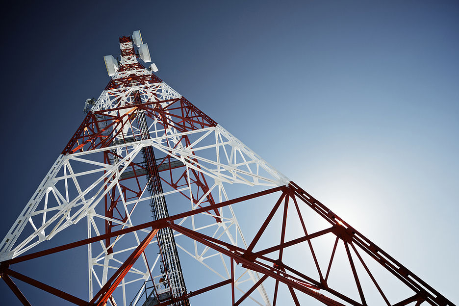 Доля отечественного телекоммуникационного оборудования в госзакупках составляет менее 6%