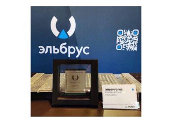 Received the first engineering sample of the microprocessor “Elbrus-16S”