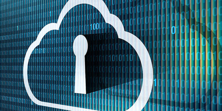 Information security in the new reality