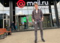 Promotional tools for the MS business Mail.ru Group will take Nikita Likhachev