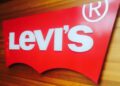 Levi shares rise on the 50% increase in the quarterly digital sales