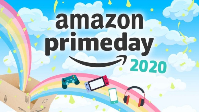 Amazon ждут новые рекордные продажи Prime Day в этом году