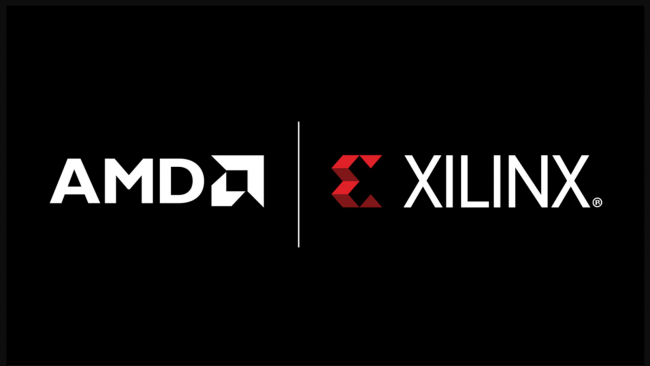 AMD публикует сильный отчет и объявляет о приобретении Xilinx в рамках сделки с акциями на $35 млрд.