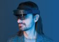 AR headset, the Microsoft HoloLens 2 on sale