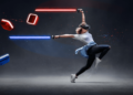 Beat Saber teases a new product coming this week