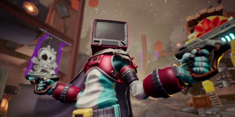 “Captain Toonhead” promises a great VR-experience in the Tower Defense genre