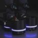 Ekto One — robotic shoes for movement in VR