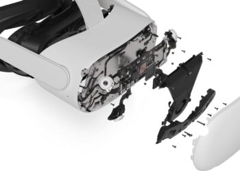 How powerful Oculus Quest 2 (comparison with the Quest, Go, the PC and consoles)