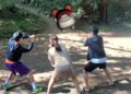New AR games built on technology Pokemon Go Dev Niantic