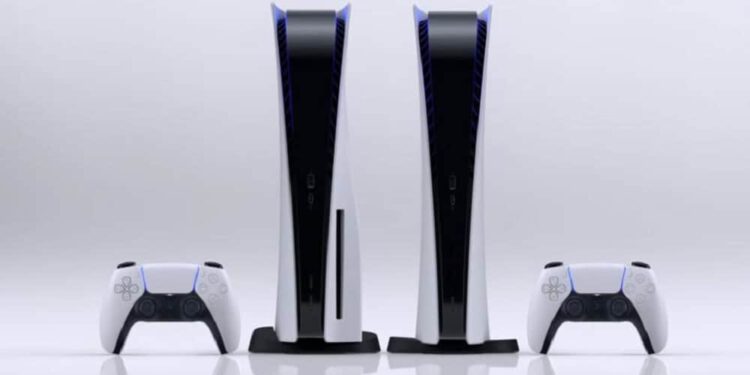 PS5 Game Boost will increase the framerate in games for PS4 and PSVR