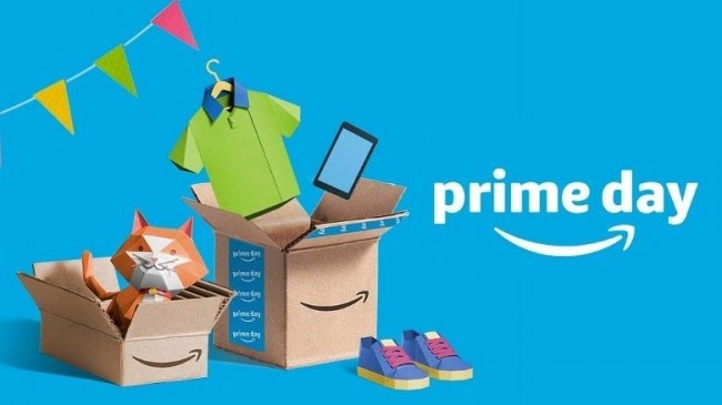 Распродажа Amazon Prime Day принесла малым и средним продавцам более $3,5 млрд.