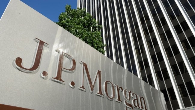 Рост квартальной прибыли JPMorgan дает оптимистичный старт финансовых отчетов среди банков