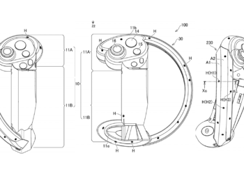 Sony developing a new controller PSVR