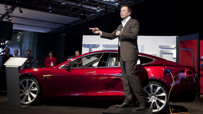 Tesla снизила цену на Model S второй раз за неделю и анонсировала начало производства 7-местной Model Y