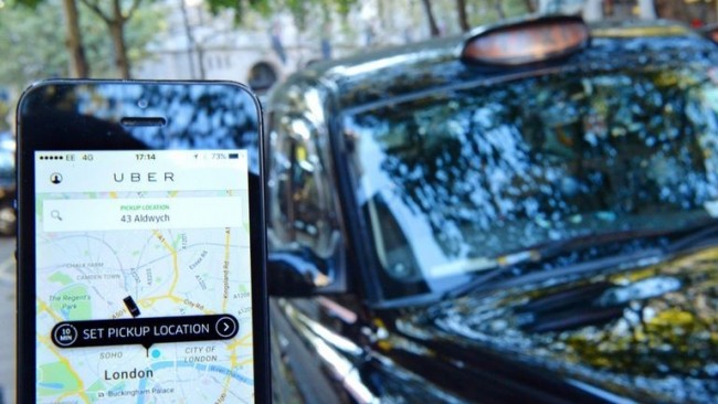 Uber выиграл суд в Лондоне, получив новую 18-месячную лицензию для работы