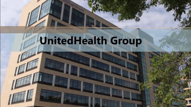 UnitedHealth сообщила о лучших итогах 3 квартала, чем ожидал Wall Street, и повысила годовой прогноз