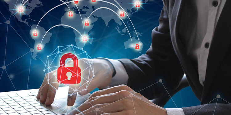 Information security (16.09 – 15.10.2020)