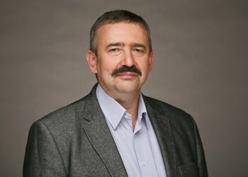 Leo Matveev was elected to the Board of RUSSOFT