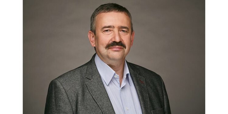 Leo Matveev was elected to the Board of RUSSOFT