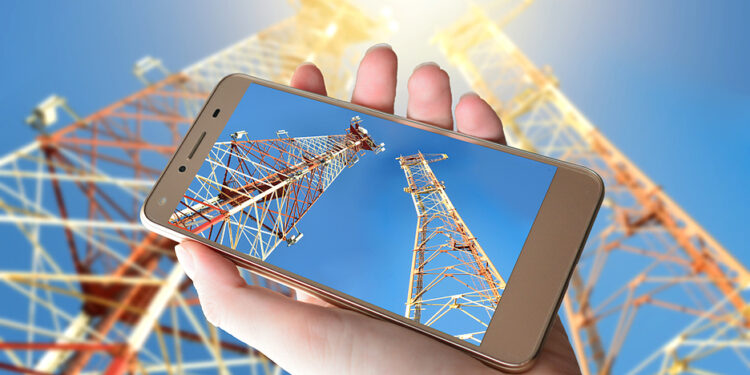 Telecommunications (16.09 – 15.10.2020)