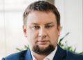 Alexey Petunin became Executive Director of SAP CIS
