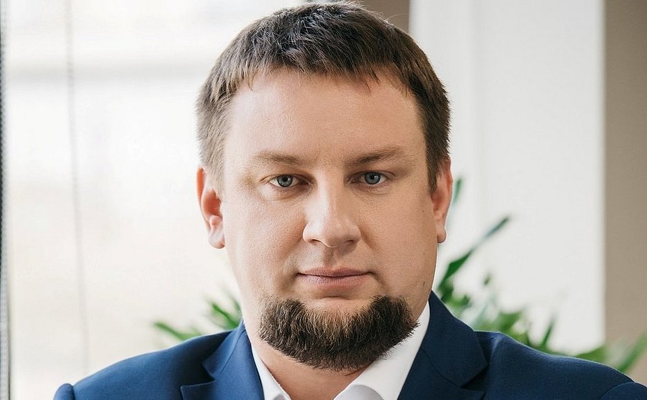 Алексей Петунин стал исполнительным директором SAP CIS