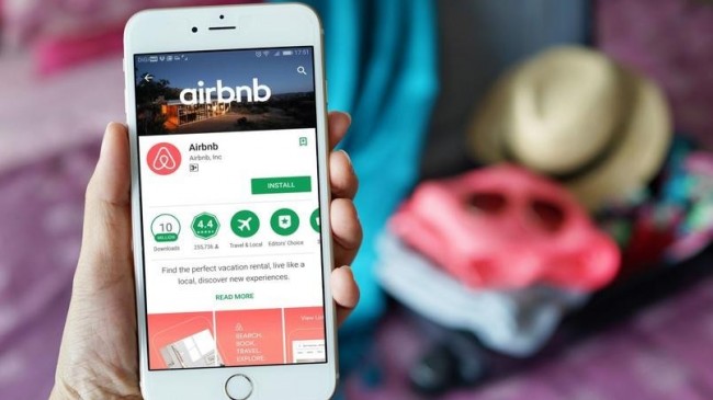 Airbnb выходит на NASDAQ - компания опубликовала свой проспект IPO