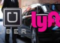 Shares Uber and Lyft have dramatically increased after the victory in California