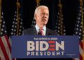 Joe Biden becomes the new President of the United States, but trump does not accept defeat