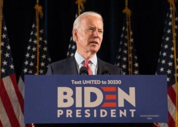 Joe Biden becomes the new President of the United States, but trump does not accept defeat