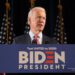 Joe Biden becomes the new President of the United States, but trump does not accept defeat