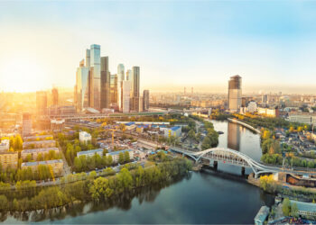 Best city for a career on remote