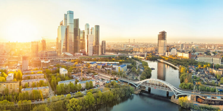 Best city for a career on remote