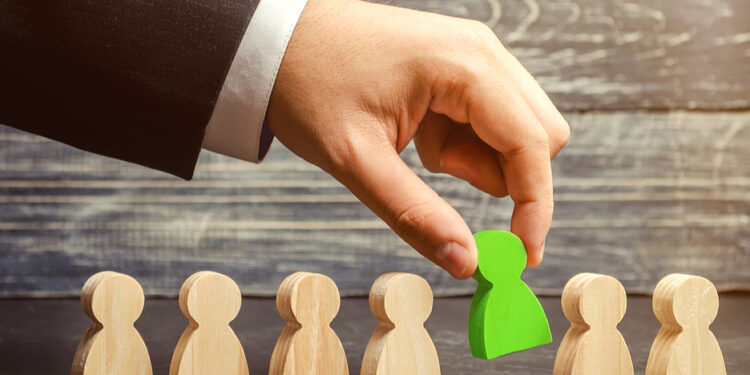 November top paid jobs in Moscow
