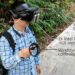 Microsoft researchers have created a system redirection virtual reality in the scale of the city