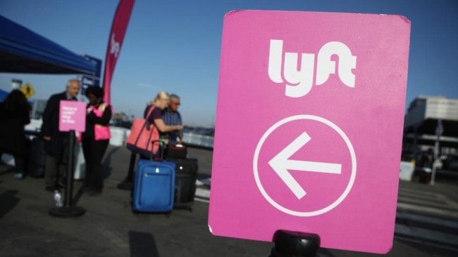Lyft заявляет о восстановлении поездок и ожидает прибыль к концу 2021 года