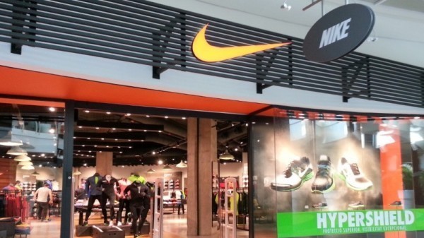 Nike увеличил дивиденды на 12% в преддверии сильного квартала