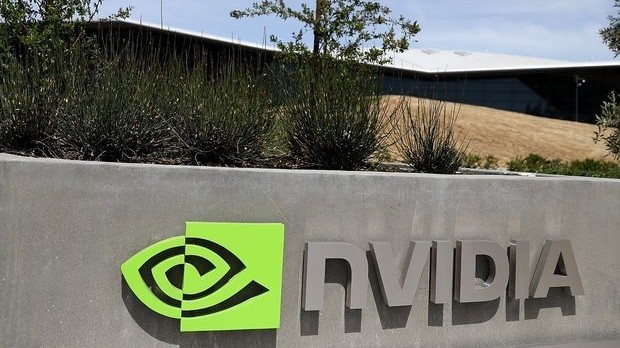 Nvidia сообщила о 57%-ном росте доходов в третьем квартале
