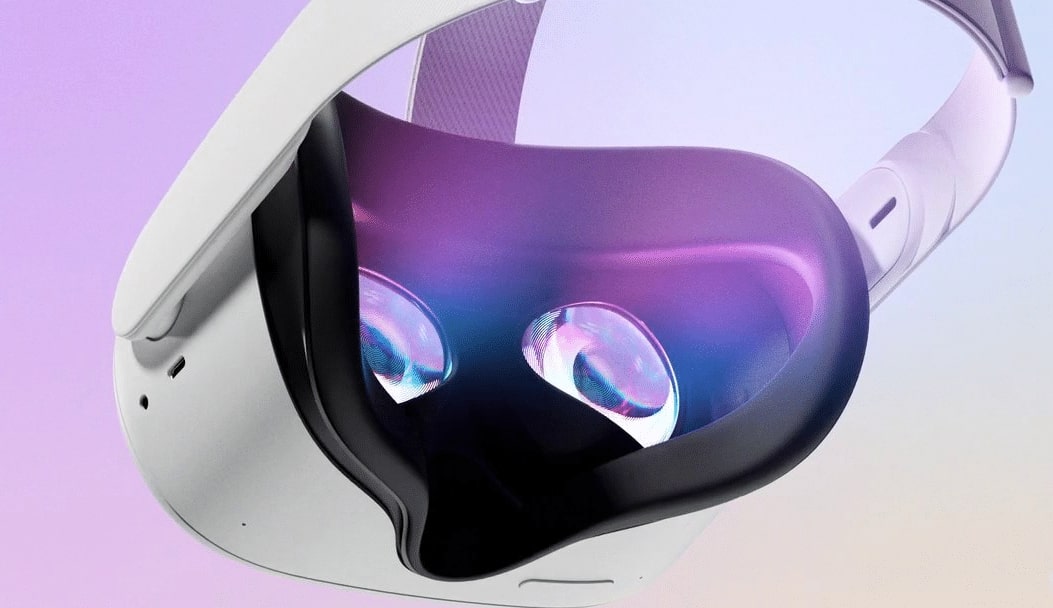 oculus quest 2 hertz