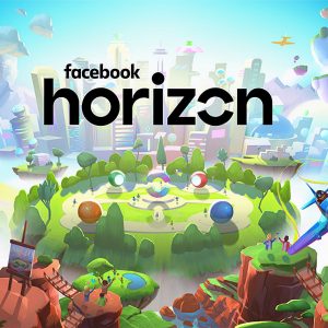 facebook horizon