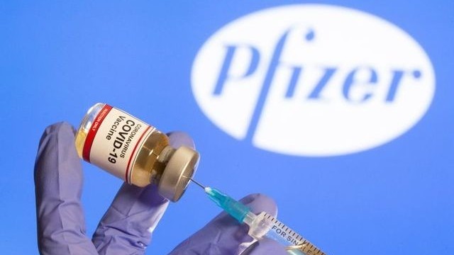 Pfizer и BioNTech заявили о более чем 90%-ной эффективности своей вакцины от COVID-19