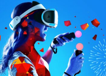 The most popular games PlayStation VR