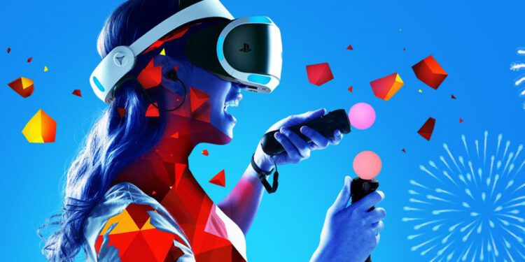 The most popular games PlayStation VR