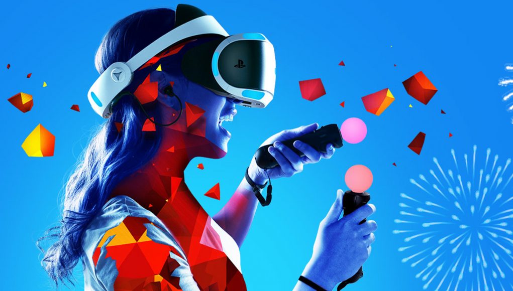 The most popular games PlayStation VR Virtual Reality Brisbane News