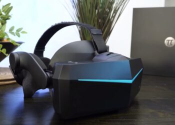 This year Pimax will deliver “8K” X and “8K” Plus