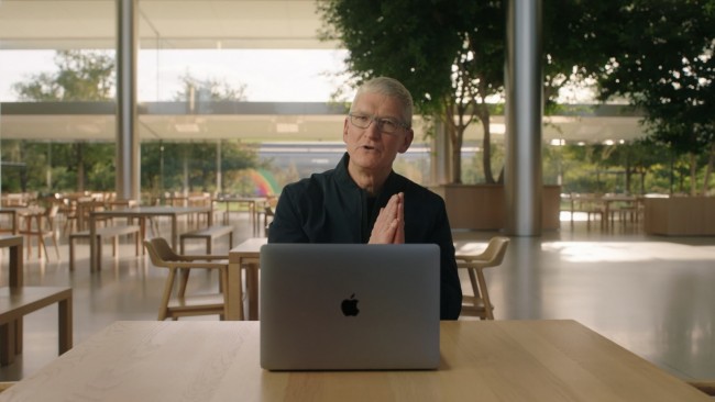 Вот что значит для Apple выпуск новых Mac с собственными чипами M1