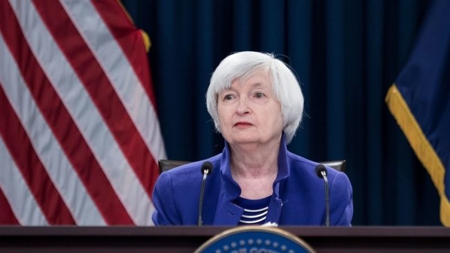 What to expect from the new Minister of Finance of the USA Janet Yellen
