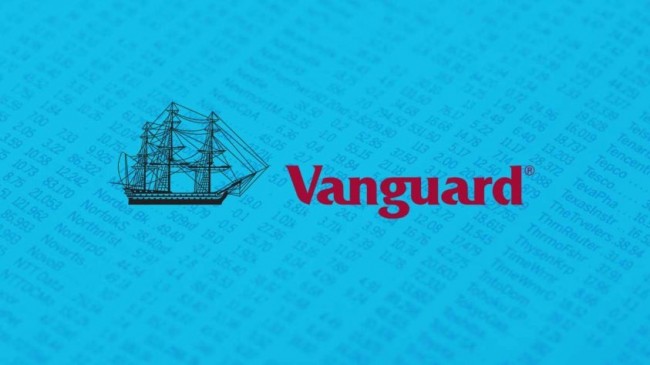 Индексный фонд Vanguard стал первым в мире с активами на сумму в $1 трлн.
