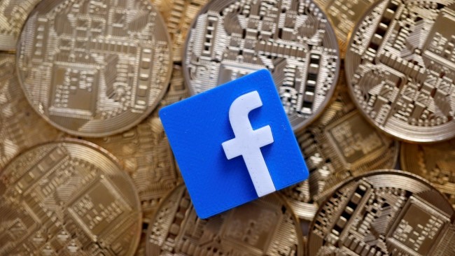 Криптовалюта Libra может быть запущена в приложениях Facebook в январе