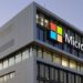 Microsoft is developing its own processors for its data centers and PCs